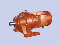 X-series cycloidal reducer